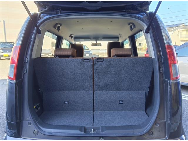 モコ Ｘ　禁煙車　スマートキー　プッシュスタート　Ｗエアバック　パワステ　ＡＢＳ　エアコン　パワーウィンドウ　電格ドアミラー（11枚目）