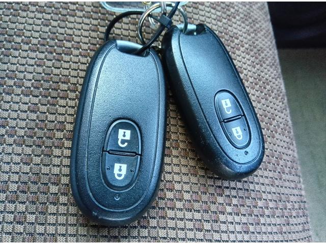 モコ Ｘ　禁煙車　スマートキー　プッシュスタート　Ｗエアバック　パワステ　ＡＢＳ　エアコン　パワーウィンドウ　電格ドアミラー（18枚目）