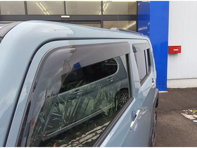 タフト Ｇターボ　パノラマビューモニター　純正ナビＴＶ　衝突軽減ブレーキ　Ｂｌｕｅｔｏｏｔｈ　バックカメラ　ドラレコ　禁煙車　シートヒーター　誤発進抑制　横滑り防止　Ｗ・サイド・カーテンエアバック　ＬＥＤ　純正アルミ（7枚目）