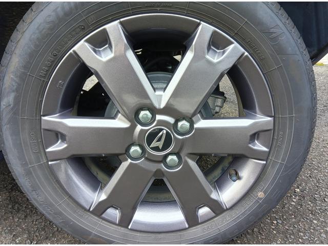 タフト Ｇターボ　パノラマビューモニター　純正ナビＴＶ　衝突軽減ブレーキ　Ｂｌｕｅｔｏｏｔｈ　バックカメラ　ドラレコ　禁煙車　シートヒーター　誤発進抑制　横滑り防止　Ｗ・サイド・カーテンエアバック　ＬＥＤ　純正アルミ（8枚目）