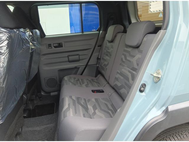 タフト Ｇターボ　パノラマビューモニター　純正ナビＴＶ　衝突軽減ブレーキ　Ｂｌｕｅｔｏｏｔｈ　バックカメラ　ドラレコ　禁煙車　シートヒーター　誤発進抑制　横滑り防止　Ｗ・サイド・カーテンエアバック　ＬＥＤ　純正アルミ（11枚目）