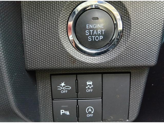 タフト Ｇターボ　パノラマビューモニター　純正ナビＴＶ　衝突軽減ブレーキ　Ｂｌｕｅｔｏｏｔｈ　バックカメラ　ドラレコ　禁煙車　シートヒーター　誤発進抑制　横滑り防止　Ｗ・サイド・カーテンエアバック　ＬＥＤ　純正アルミ（22枚目）