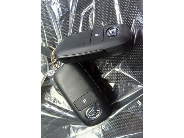 タフト Ｇターボ　パノラマビューモニター　純正ナビＴＶ　衝突軽減ブレーキ　Ｂｌｕｅｔｏｏｔｈ　バックカメラ　ドラレコ　禁煙車　シートヒーター　誤発進抑制　横滑り防止　Ｗ・サイド・カーテンエアバック　ＬＥＤ　純正アルミ（24枚目）