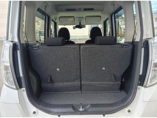 デイズルークス X Vセレクション+セーフティII 衝突軽減ブレーキ バック・全周囲カメラ ドラレコ 片側パワースライドドア 禁煙車 ETC 誤発進抑制 横滑り防止装置 スマートキー プッシュスタート HIDヘッドライト 電動格納ドアミラー ABS(12枚目)