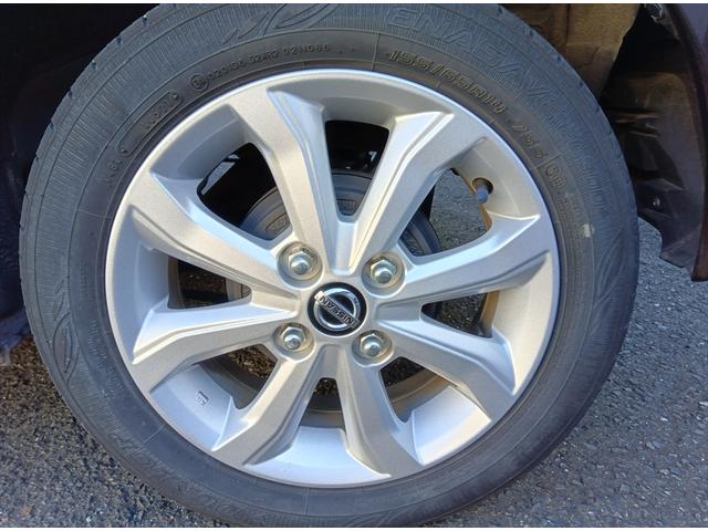 デイズ Ｘ　衝突軽減ブレーキ　バック・全周囲カメラ　ドラレコ　禁煙車　誤発進抑制　横滑り防止装置　スマートキー　プッシュスタート　純正アルミホイール　Ｗ・サイドエアバック　ＡＢＳ　アイドリングストップ　Ａライト（8枚目）