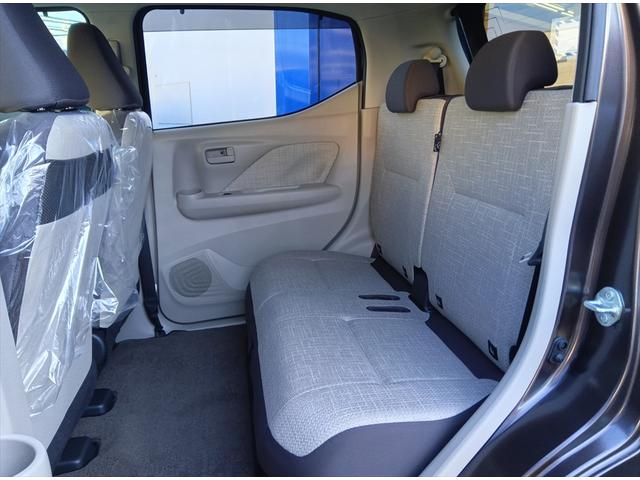 デイズ Ｘ　衝突軽減ブレーキ　バック・全周囲カメラ　ドラレコ　禁煙車　誤発進抑制　横滑り防止装置　スマートキー　プッシュスタート　純正アルミホイール　Ｗ・サイドエアバック　ＡＢＳ　アイドリングストップ　Ａライト（11枚目）