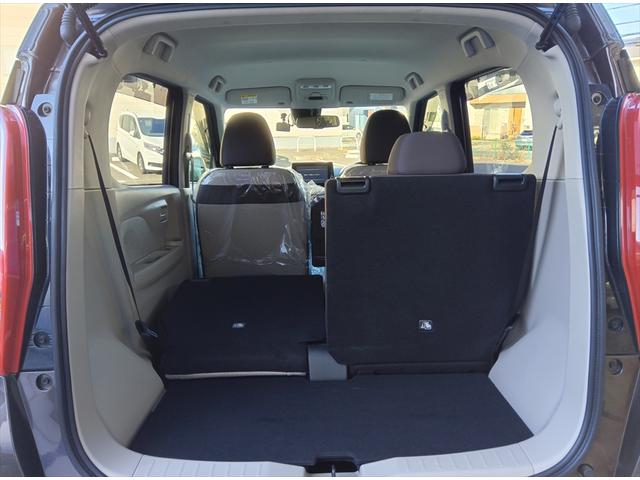 デイズ Ｘ　衝突軽減ブレーキ　バック・全周囲カメラ　ドラレコ　禁煙車　誤発進抑制　横滑り防止装置　スマートキー　プッシュスタート　純正アルミホイール　Ｗ・サイドエアバック　ＡＢＳ　アイドリングストップ　Ａライト（13枚目）