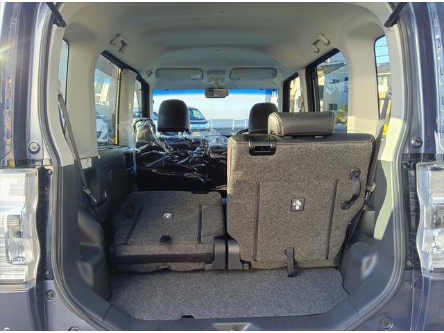 タント カスタムRS トップエディションSAIII ターボ 後期型 衝突軽減ブレーキ Bluetooth バックカメラ 社外ナビTV 両側パワースライドドア ETC 禁煙車 誤発進抑制装置 横滑り防止 ABS アイドリングストップ Wエアバック LED(13枚目)