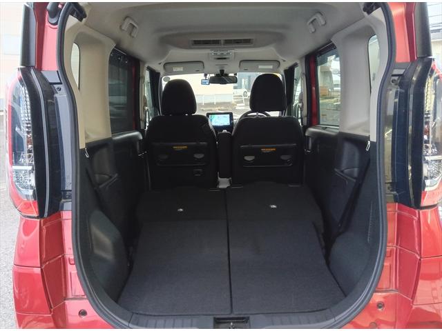 ルークス ハイウェイスター　Ｇターボプロパイロットエディション　純正ナビＴＶ　アラウンドビューモニター　衝突軽減ブレーキ　Ｂｌｕｅｔｏｏｔｈ　バックカメラ　ドラレコ　両側パワースライドドア　ＥＴＣ　禁煙車　誤発進抑制　横滑り防止　Ｗ・サイドエアバック（14枚目）