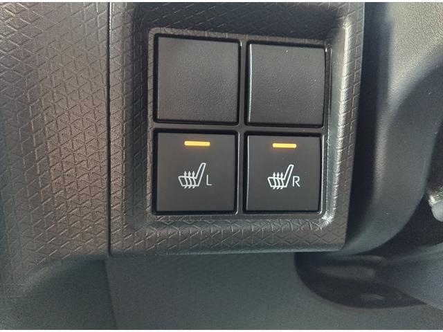 タント カスタムＲＳ　ターボ　純正ナビＴＶ　パノラマモニター　後期型　衝突軽減ブレーキ　Ｂｌｕｅｔｏｏｔｈ　バックカメラ　ドラレコ　両側パワースライドドア　ＥＴＣ　禁煙車　シートヒーター　誤発進抑制装置　横滑り防止装置（19枚目）