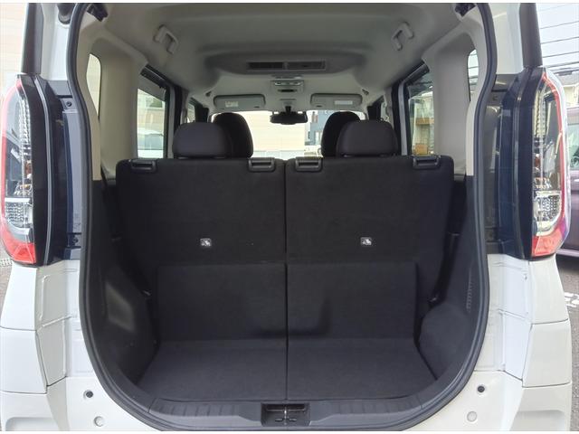 ルークス ハイウェイスター　Ｘ　快適パックＡ　純正ナビＴＶ　アラウンドビューモニター　衝突軽減ブレーキ　Ｂｌｕｅｔｏｏｔｈ　バックカメラ　ドラレコ　片側パワースライドドア　ＥＴＣ　純正アルミホイール　誤発進抑制　横滑り防止　ＬＥＤ（12枚目）