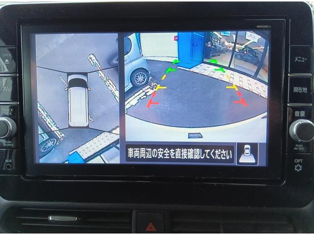 ルークス ハイウェイスター　Ｘ　快適パックＡ　純正ナビＴＶ　アラウンドビューモニター　衝突軽減ブレーキ　Ｂｌｕｅｔｏｏｔｈ　バックカメラ　ドラレコ　片側パワースライドドア　ＥＴＣ　純正アルミホイール　誤発進抑制　横滑り防止　ＬＥＤ（15枚目）