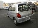 MITSUBISHI MINICA