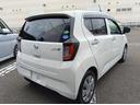ミライース X SAIII 衝突軽減ブレーキ 禁煙車 ETC 誤発進抑制 横滑り防止 LEDヘッドライトWエアバック アイドリングストップ キーレス コーナーソナー 電格ミラー パワーウインドウ パワステ 中古車画像_2