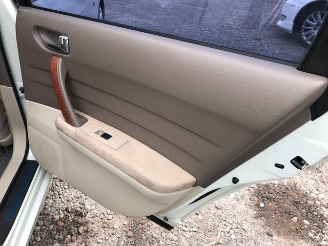 230JK キーレス 社外CD(15枚目)