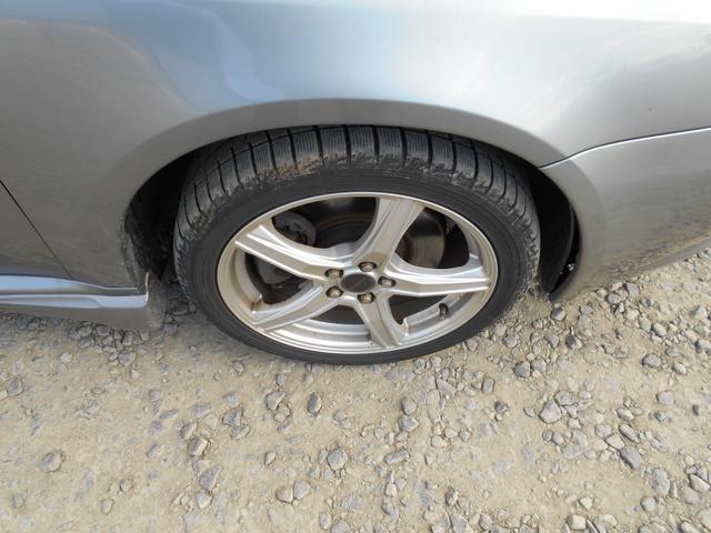 2.0GT4WD/ターボ/事故歴無し/マッキントッシュ/ナビ(19枚目)
