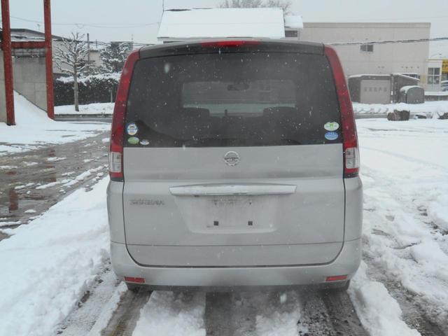 20S4WD/タイミングチェーン/純正ナビ/AC100V/(4枚目)
