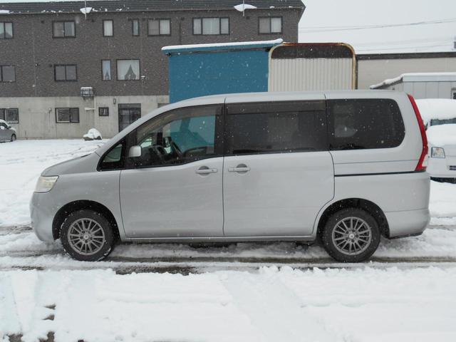 20S4WD/タイミングチェーン/純正ナビ/AC100V/(6枚目)