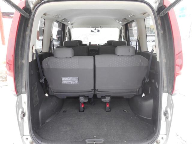20S4WD/タイミングチェーン/純正ナビ/AC100V/(19枚目)