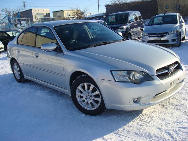 レガシィｂ４ スバル ２ ０ｉ ｂスポーツ 走行８１５００ｋｍ ａｔ ４ｗｄ ａｂｓ キーレス ｐガラス ｈｉｄライト フォグライト ｒフォグ 純正６ｃｄ フロントガラス熱線 ウインカーミラー ｅｃｏモード 電格ミラー フルオートａｃ 社外ａｗ 北海道 ２ ０ｉ ｂ