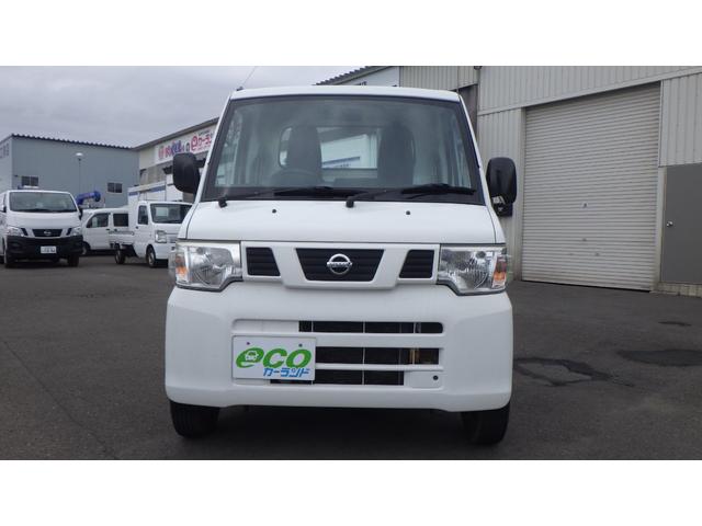 ＮＴ１００クリッパートラック ＳＤ　４ＷＤ　軽トラック　ＭＴ　運転席エアバッグ　ＰＳ（5枚目）