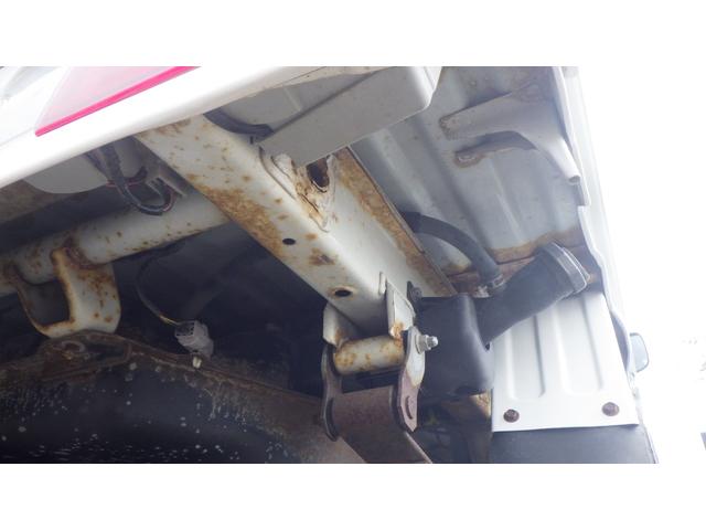ＮＴ１００クリッパートラック ＳＤ　４ＷＤ　軽トラック　ＭＴ　運転席エアバッグ　ＰＳ（36枚目）
