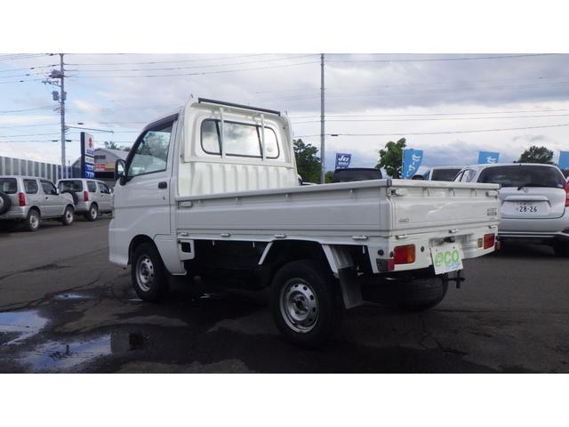 ハイゼットトラック スペシャル　４ＷＤ　軽トラック　ＭＴ　エアコン（5枚目）