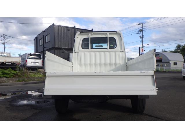 ハイゼットトラック スペシャル　４ＷＤ　軽トラック　ＭＴ　エアコン（20枚目）