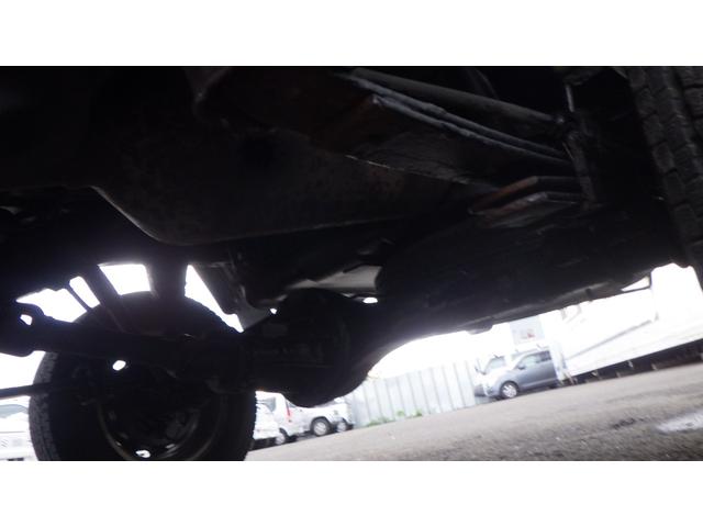 ハイゼットトラック スペシャル　４ＷＤ　軽トラック　ＭＴ　エアコン（25枚目）