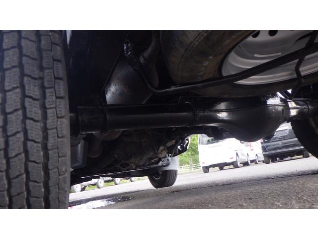 ハイゼットトラック スペシャル　４ＷＤ　軽トラック　ＭＴ　エアコン（31枚目）