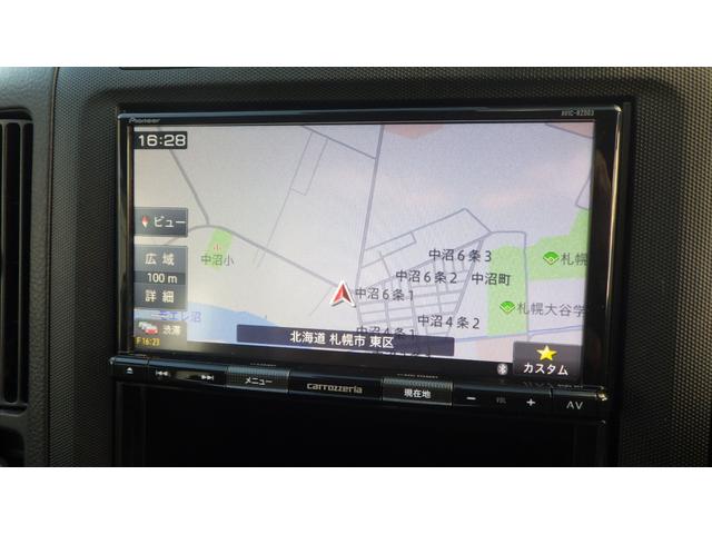 ＮＶ１５０ＡＤ ＤＸ　４ＷＤ　ナビ　衝突被害軽減システム　キーレスエントリー　電動格納ミラー　ＡＴ　ＥＳＣ　エアコン　運転席エアバッグ（9枚目）