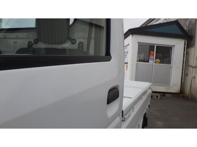 ＮＴ１００クリッパートラック ＤＸ　４ＷＤ　軽トラック　ＡＴ　エアコン　運転席エアバッグ（21枚目）