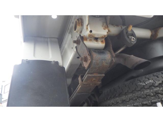 ＮＴ１００クリッパートラック ＤＸ　４ＷＤ　軽トラック　ＡＴ　エアコン　運転席エアバッグ（26枚目）