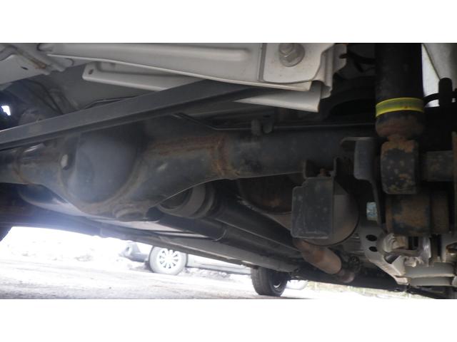 ｅＫワゴン Ｍ　４ＷＤ　クリアランスソナー　衝突被害軽減システム　キーレスエントリー　アイドリングストップ　電動格納ミラー　シートヒーター　ベンチシート　ＣＶＴ　盗難防止システム　ＡＢＳ　ＥＳＣ　ＣＤ　ＵＳＢ（30枚目）