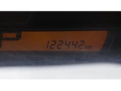 走行距離１２．３万キロ 3