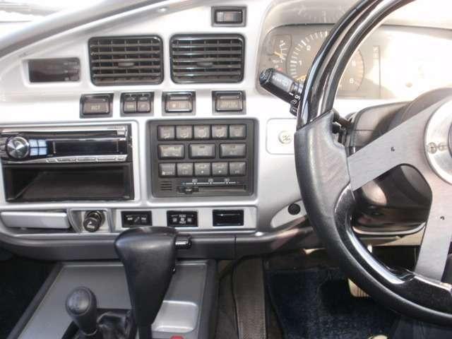 VX ディーゼル 4WD 16AW ヒッチメンバー 寒冷地(15枚目)