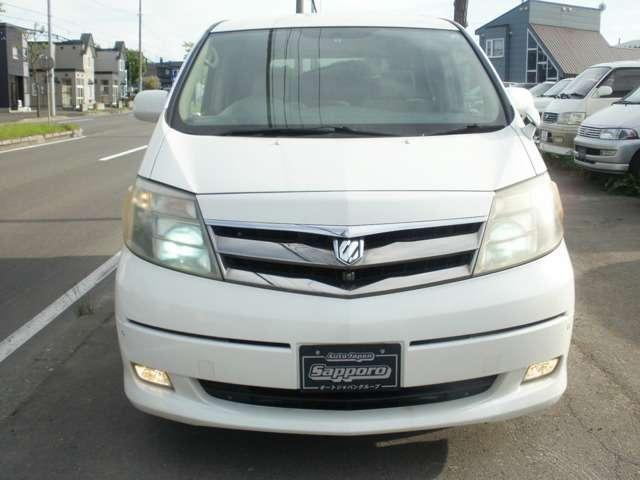 4WD 社外18AW・純正ナビ・F&’Bカメラ・(2枚目)
