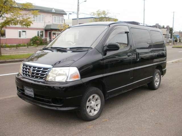 グランビア トヨタ q ィーゼルターボ 4wd gハイエースマスク 1noバン登録 4名の中古車詳細 中古車検索ならkurutown クルタウン グランビア トヨタ q ィーゼルターボ 4wd gハイエースマスク 1noバン登録 4名の中古車詳細 中古車検索ならkurutown クルタウン