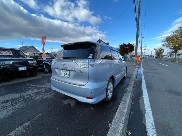 エスティマハイブリッド Ｇ（10枚目）