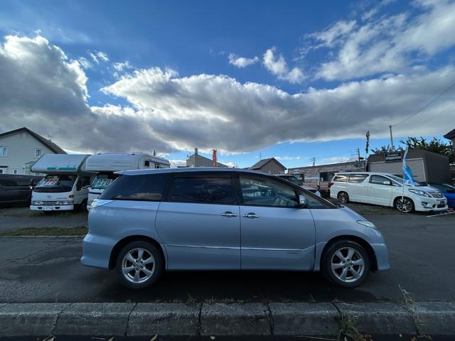 エスティマハイブリッド Ｇ（11枚目）