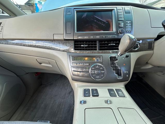 エスティマハイブリッド Ｇ（22枚目）