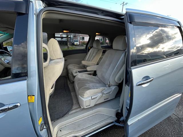 エスティマハイブリッド Ｇ（27枚目）