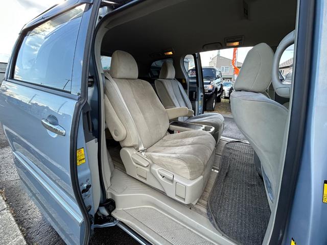 エスティマハイブリッド Ｇ（28枚目）