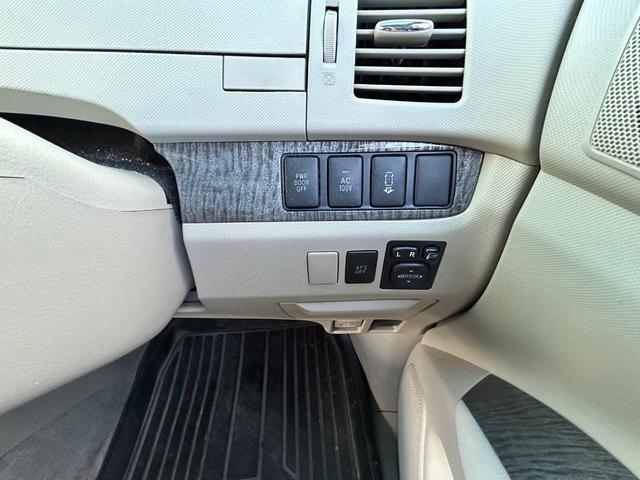 エスティマハイブリッド Ｇ（30枚目）