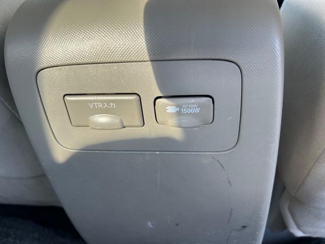 エスティマハイブリッド Ｇ（32枚目）