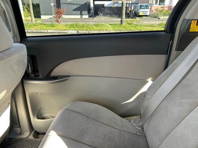 エスティマハイブリッド Ｇ（34枚目）