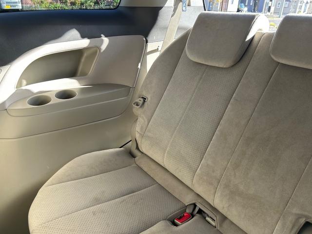 エスティマハイブリッド Ｇ（35枚目）