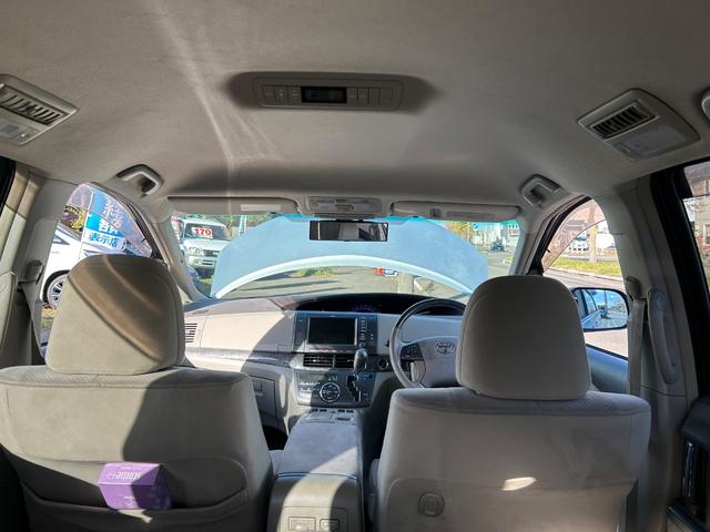 エスティマハイブリッド Ｇ（42枚目）