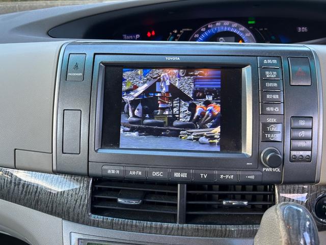 エスティマハイブリッド Ｇ（49枚目）