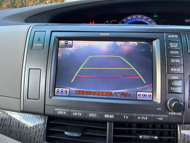 エスティマハイブリッド Ｇ（50枚目）